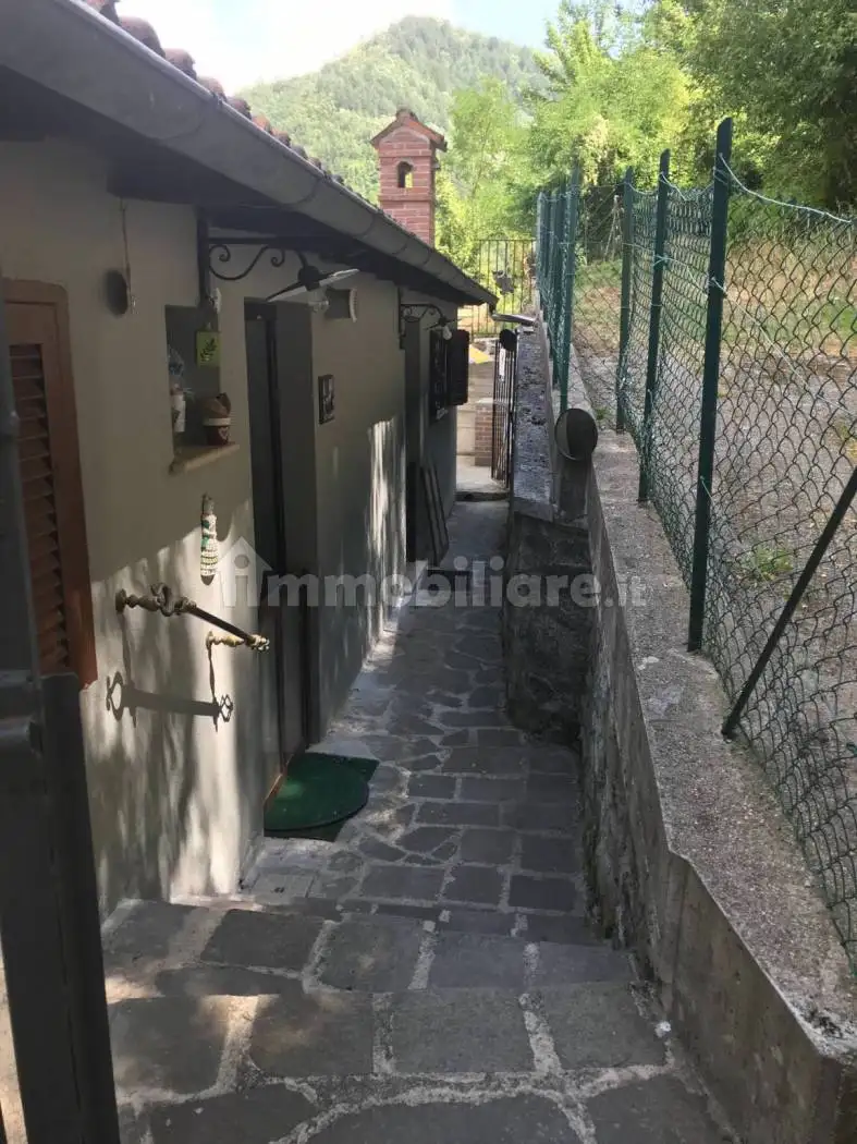 Trilocale Strada Comunale Aprati Nerito, Crognaleto - foto 3