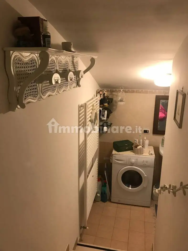 Trilocale Strada Comunale Aprati Nerito, Crognaleto - foto 4