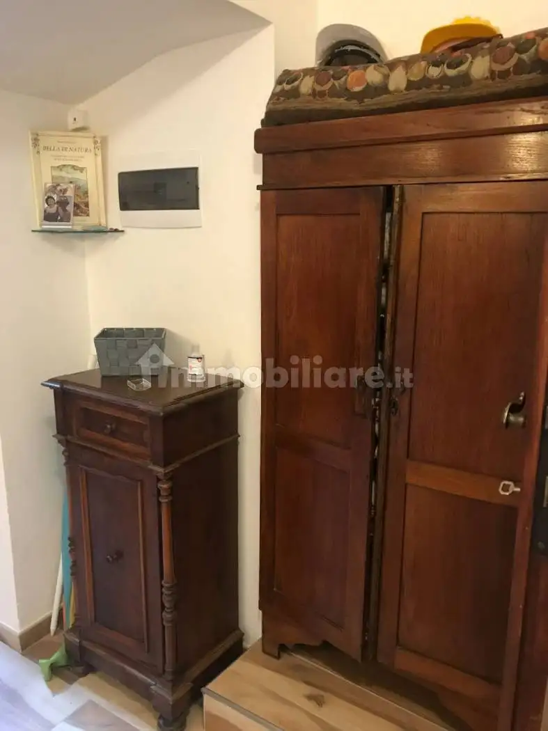 Trilocale Strada Comunale Aprati Nerito, Crognaleto - foto 5