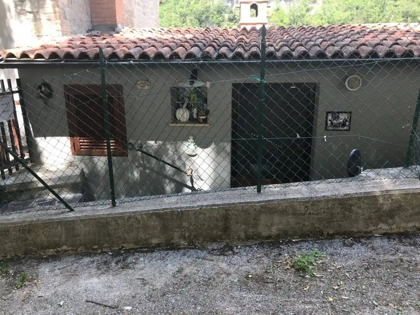 Appartamento in vendita a Crognaleto