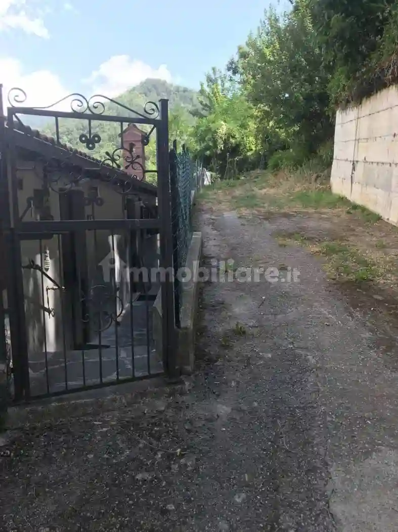 Trilocale Strada Comunale Aprati Nerito, Crognaleto - foto 4