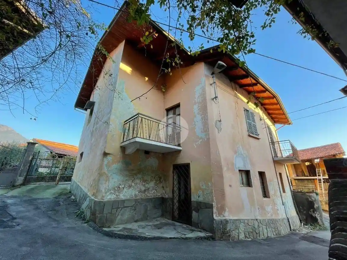 Casa indipendente in vendita a Villar Dora