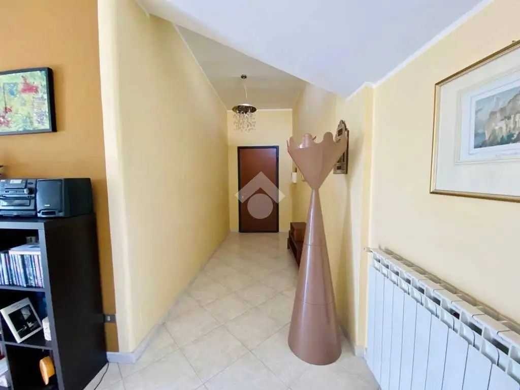 Appartamento in vendita a Acerra