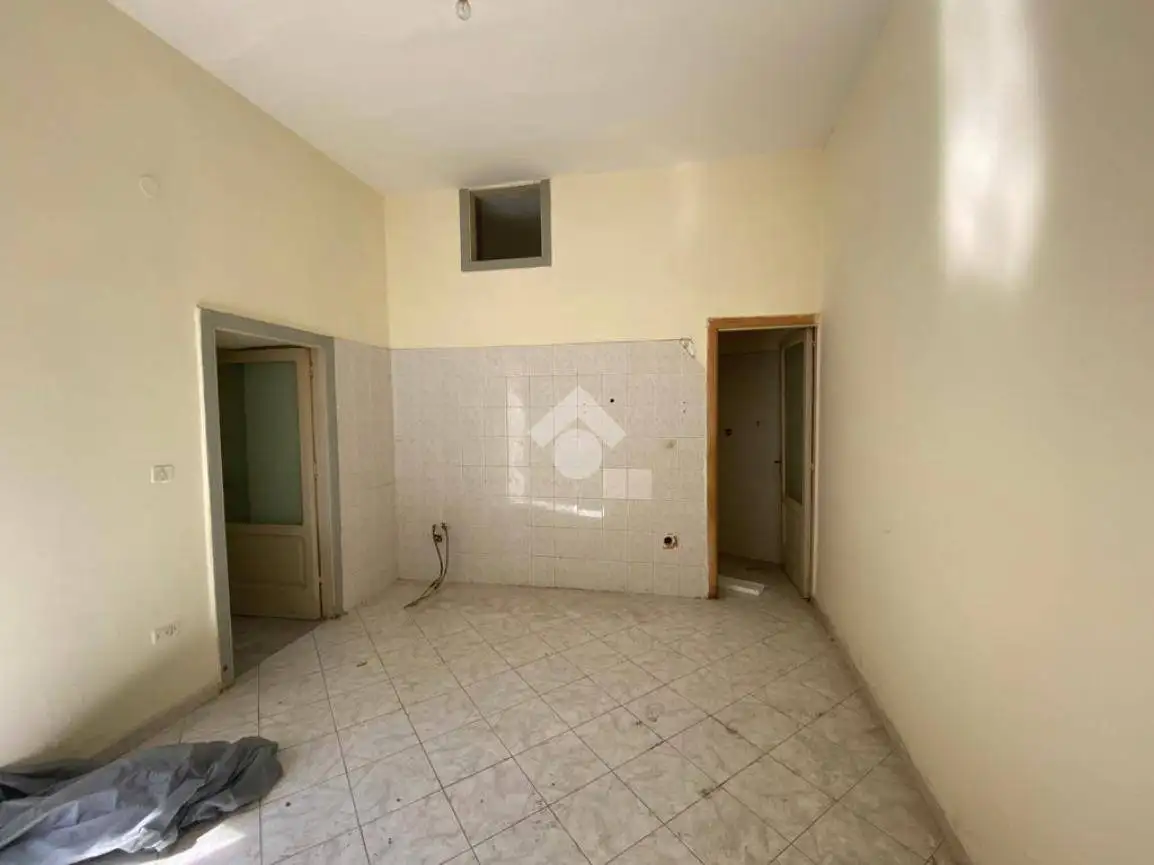 Appartamento in vendita a Acerra