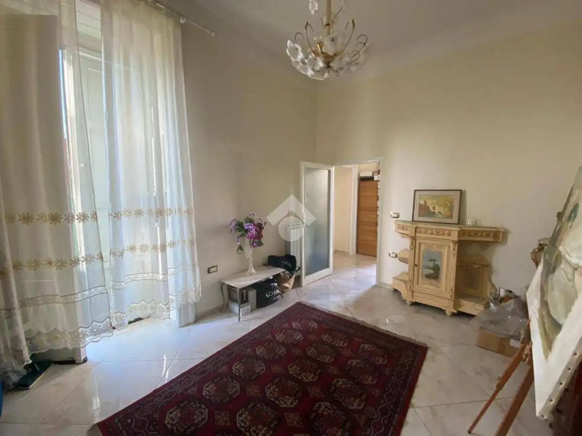 Appartamento in vendita a Acerra