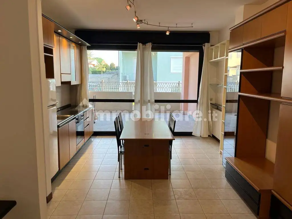 Appartamento in affitto a Legnano