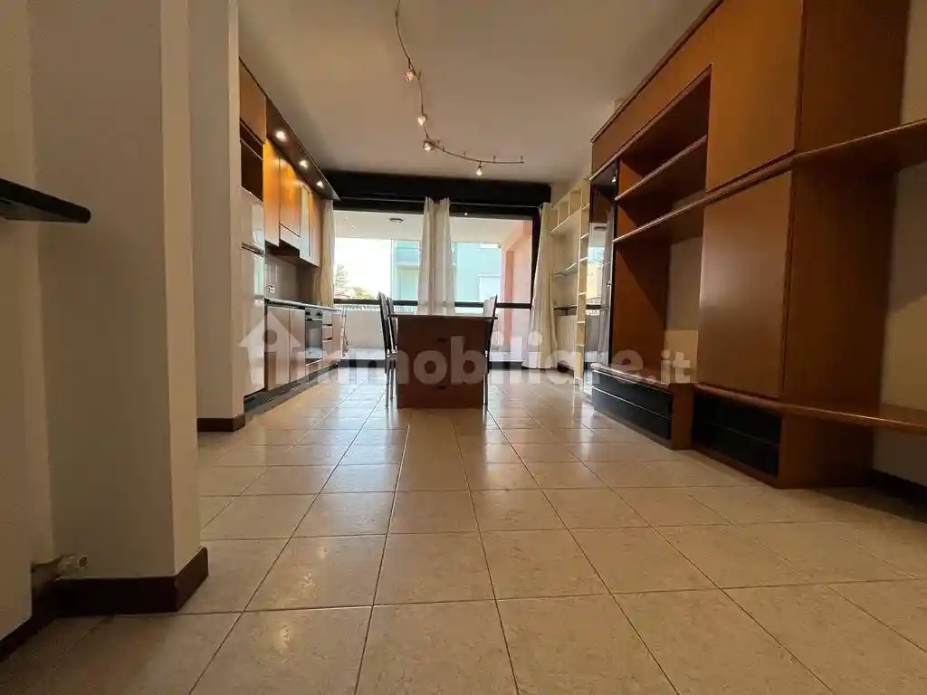 Appartamento via Podgora 23, Nuovo Ospedale - San Paolo, Legnano - foto 2