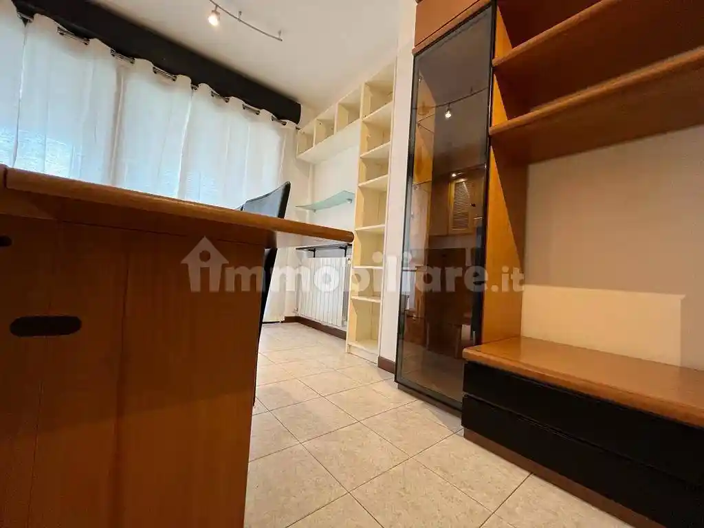 Appartamento via Podgora 23, Nuovo Ospedale - San Paolo, Legnano - foto 4