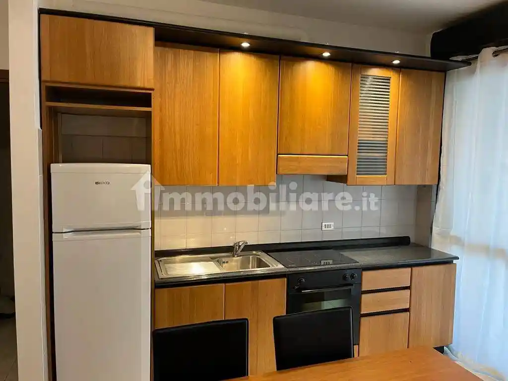 Appartamento via Podgora 23, Nuovo Ospedale - San Paolo, Legnano - foto 5