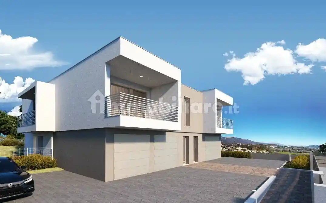 Attico via Del Borgo Nuovo 36, Pieve del Grappa - foto 5