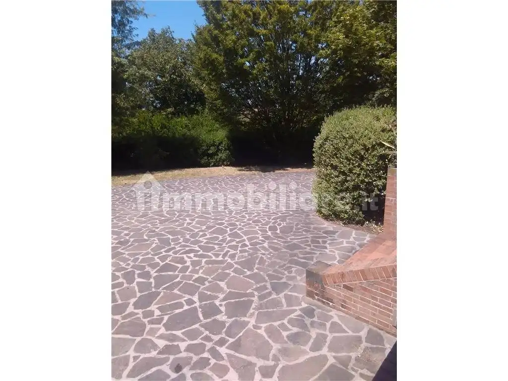 Villa in vendita a Empoli