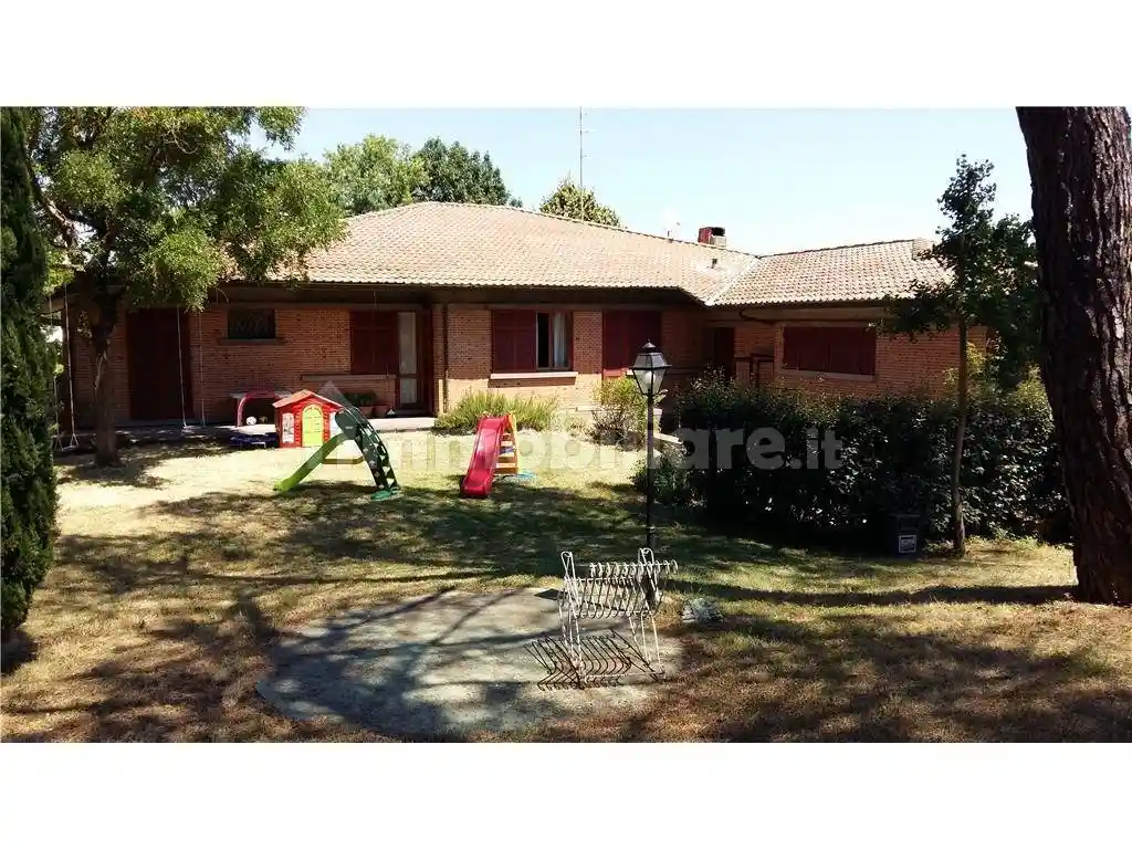 Villa unifamiliare via Monteboro, Cerbaiola - Corniola, Empoli - foto 2