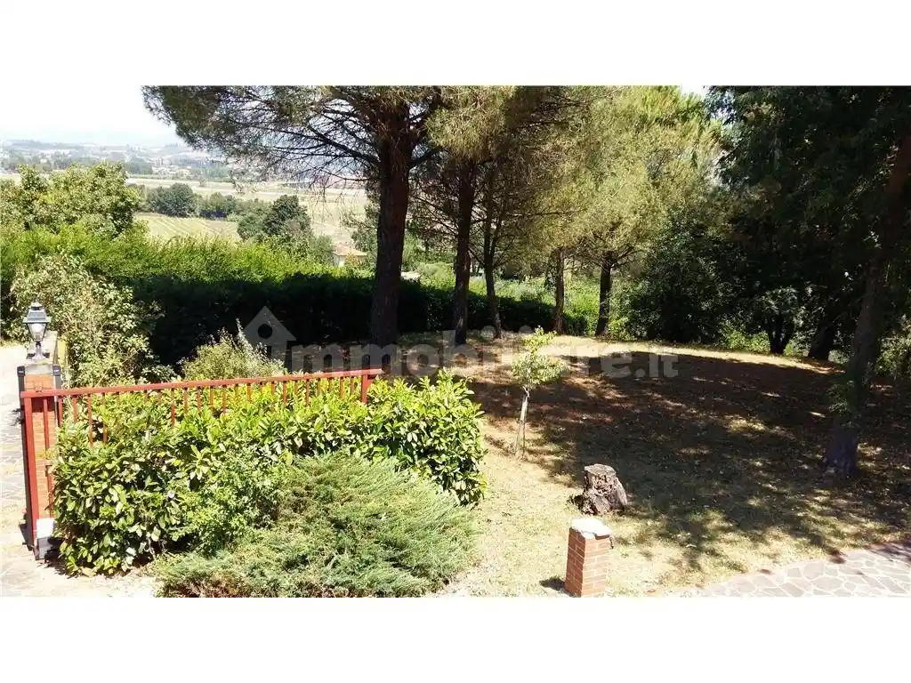 Villa unifamiliare via Monteboro, Cerbaiola - Corniola, Empoli - foto 3