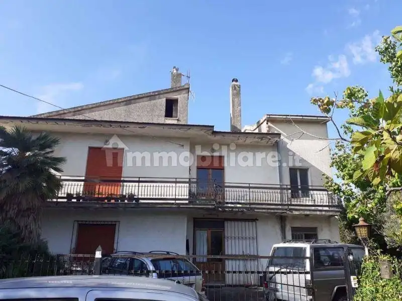 Villa in vendita a Sessa Aurunca