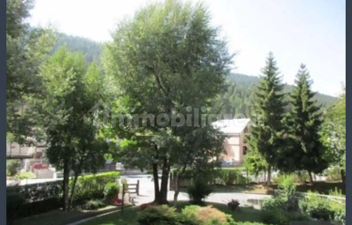 Appartamento in affitto a Bardonecchia