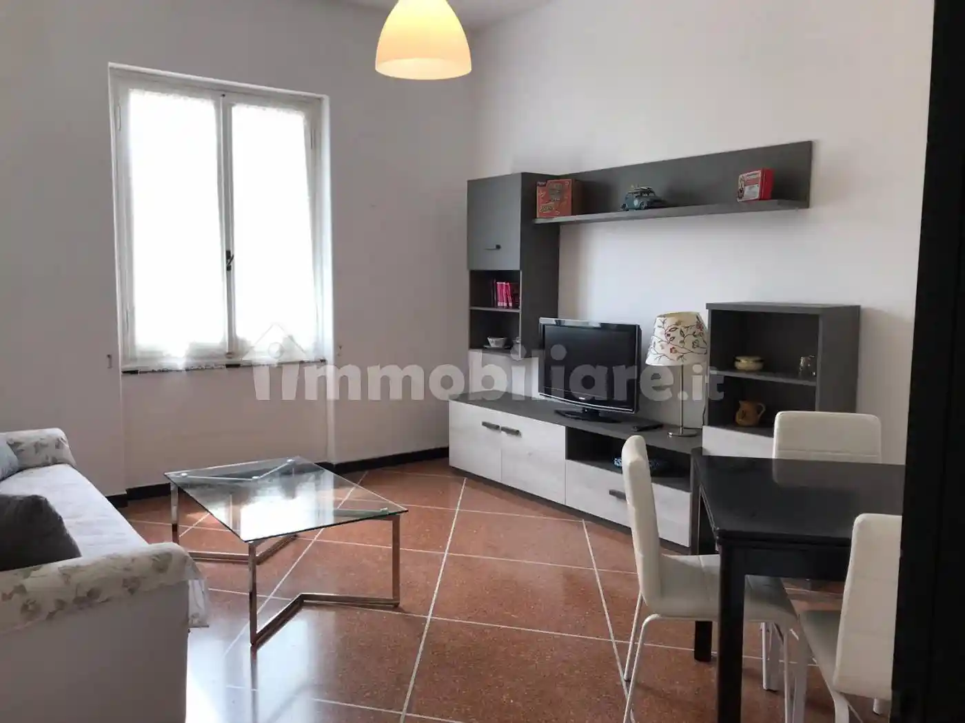 Appartamento in vendita a Cicagna