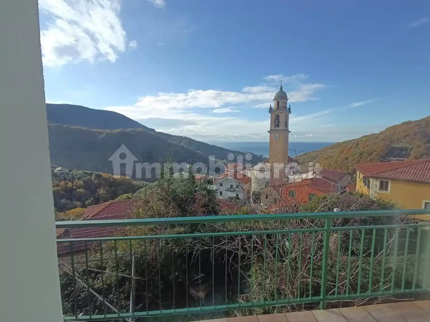 Appartamento in vendita a Moneglia