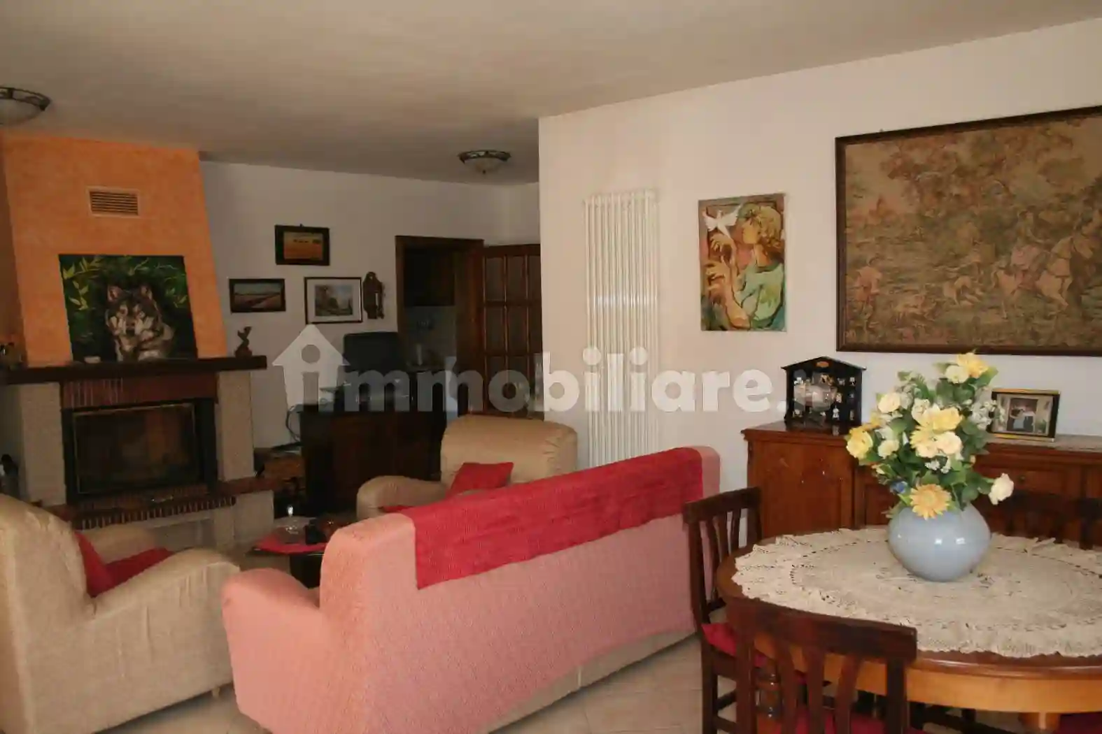 Casa indipendente - foto 2