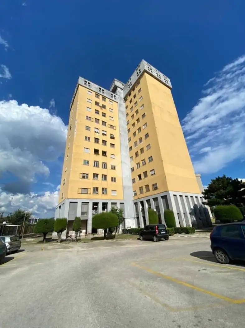 Appartamento in vendita a Acerra