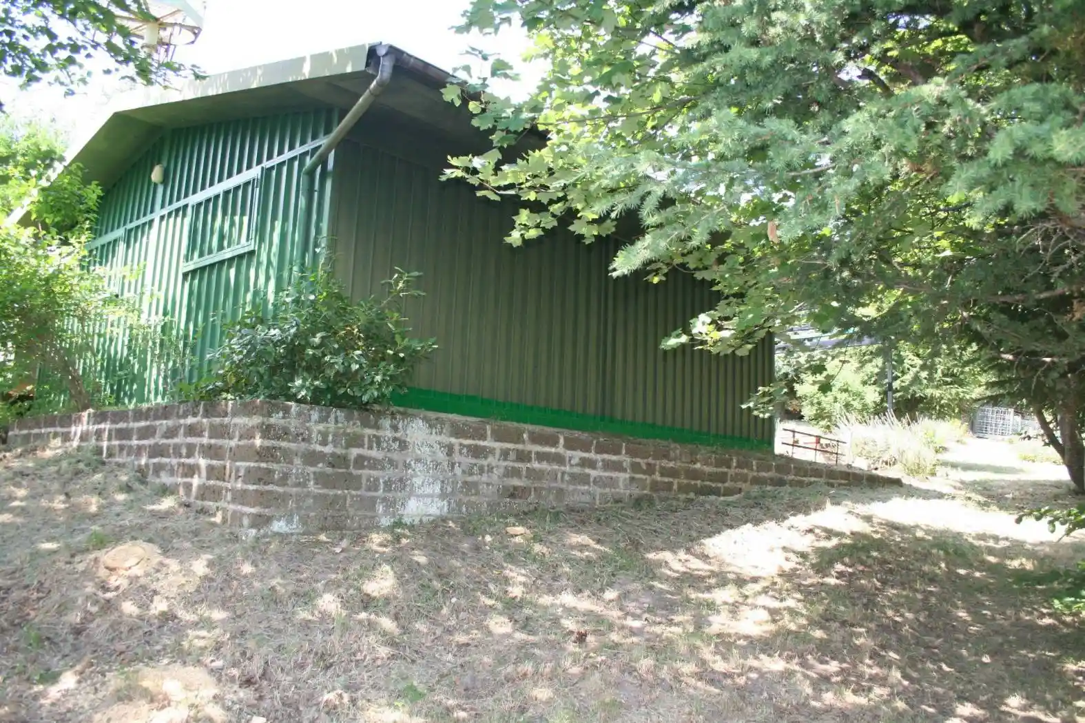 Rustico - Casale in vendita a Sarnano