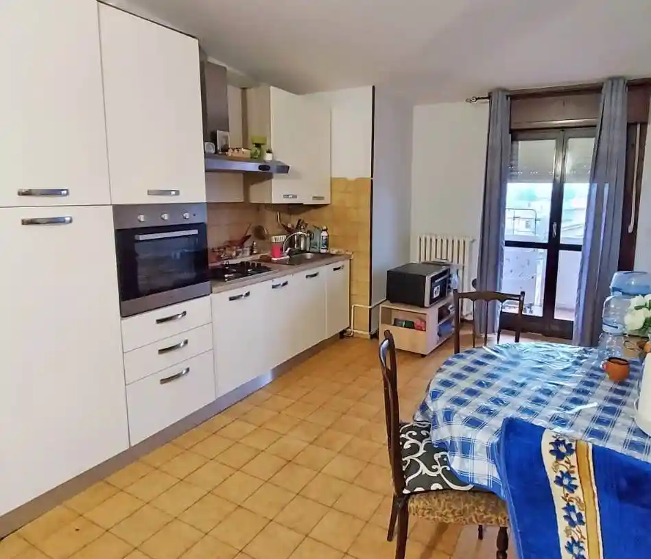 Appartamento in vendita a Gonzaga