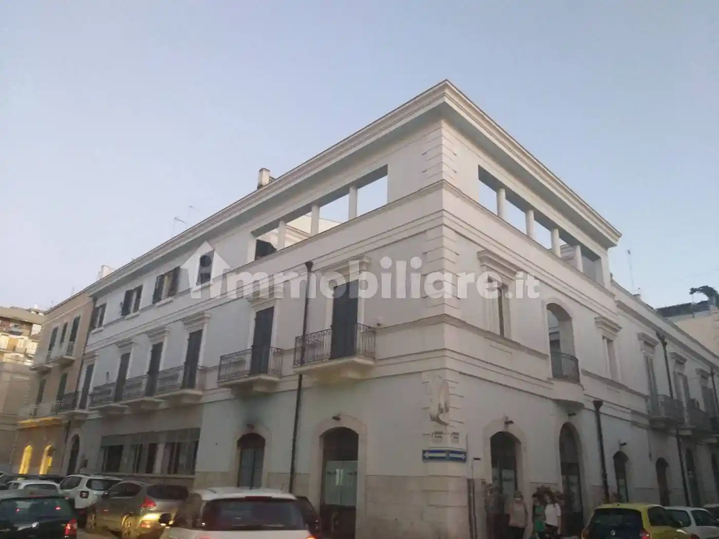 Appartamento in vendita a Trani