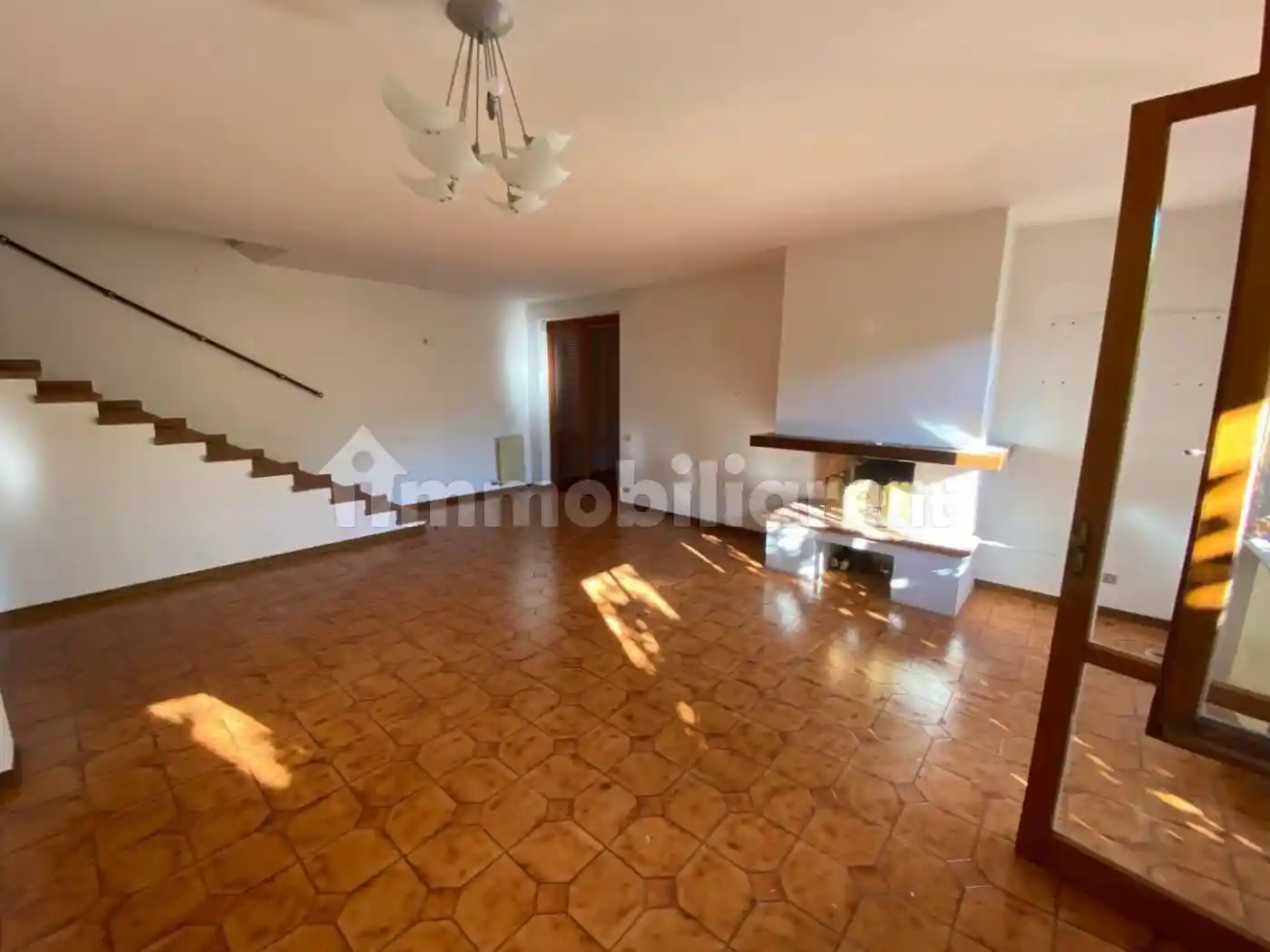 Villetta a schiera in vendita a Massa