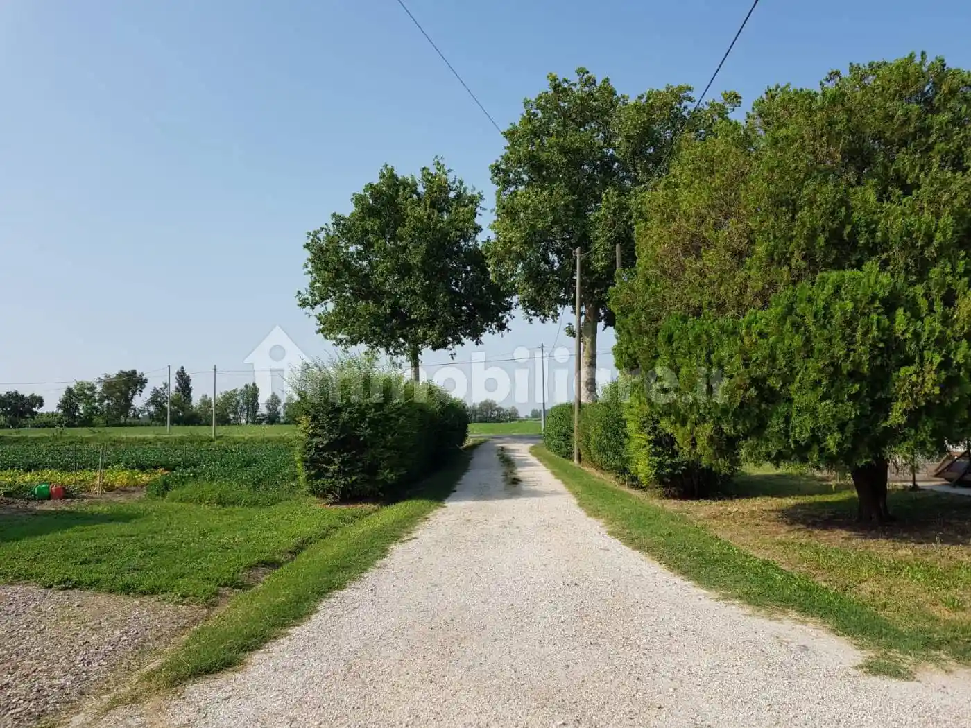 Rustico - Casale in vendita a Pegognaga