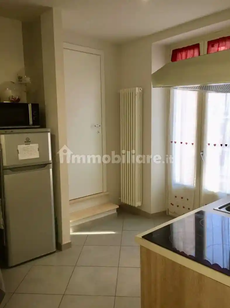 Appartamento in affitto a Cuneo