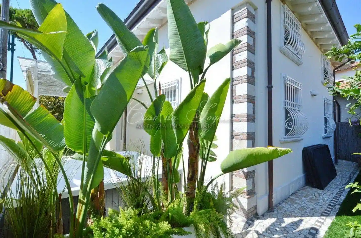 Villa in vendita a Forte dei Marmi