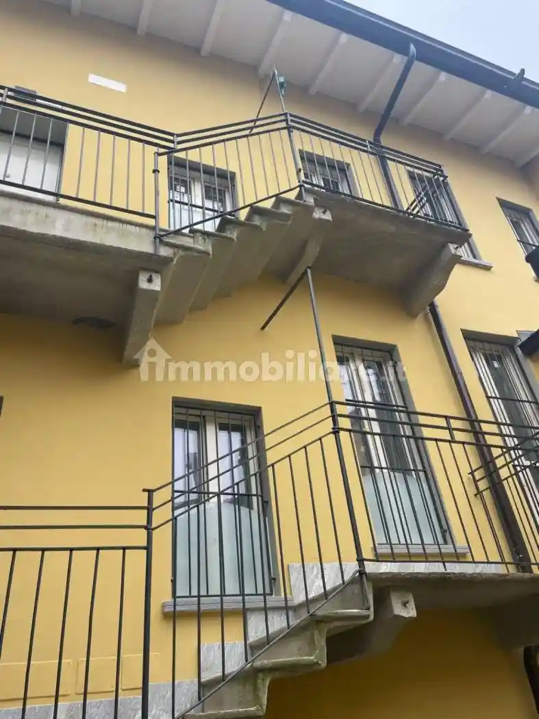 Appartamento in vendita a Lodi