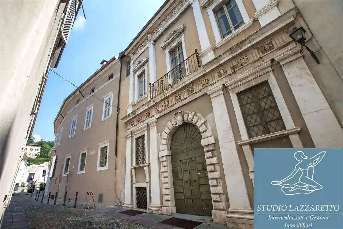 Palazzo - Edificio - foto 2