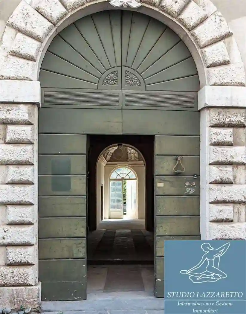 Palazzo - Edificio - foto 3