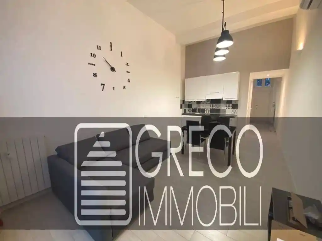 Loft in affitto a Milano