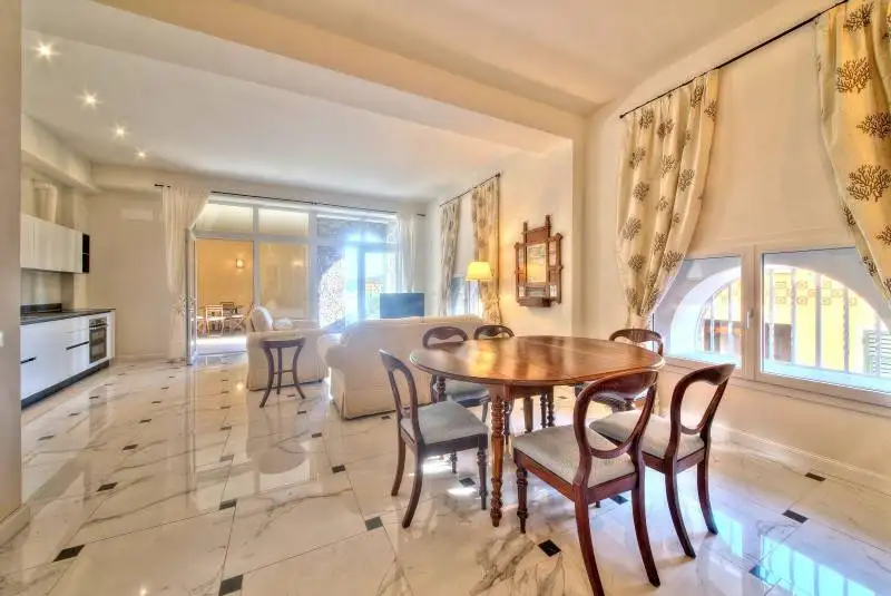 Appartamento in affitto a Portofino