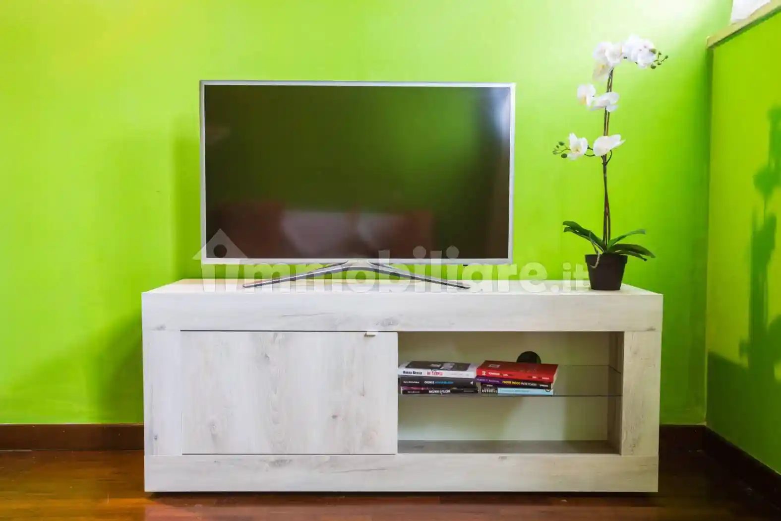 Monolocale via Giosuè Carducci 17, Centro Storico, Desenzano del Garda - foto 2