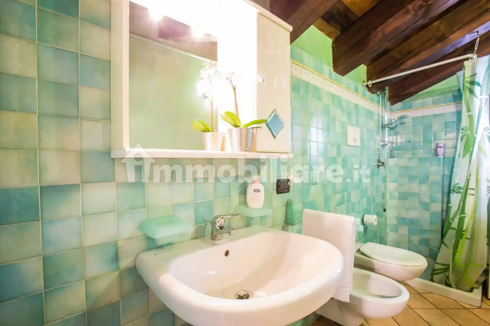 Monolocale via Giosuè Carducci 17, Centro Storico, Desenzano del Garda - foto 5