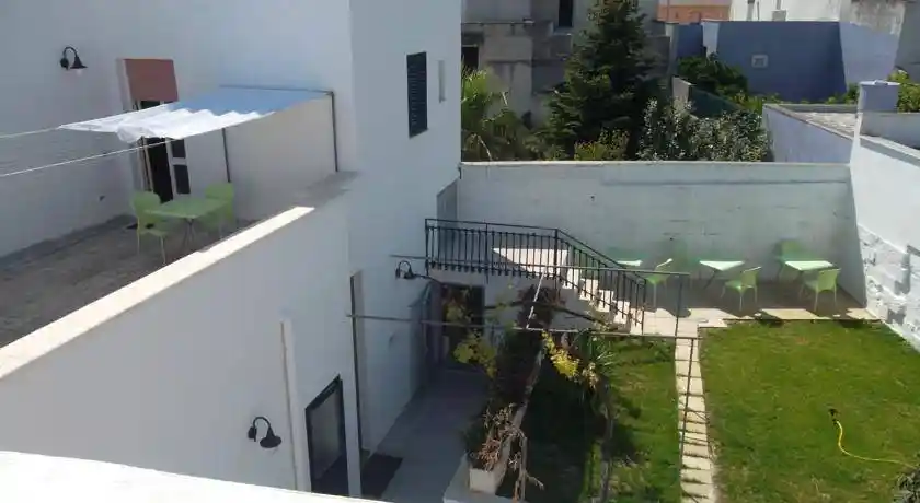 Appartamento in vendita a Alessano