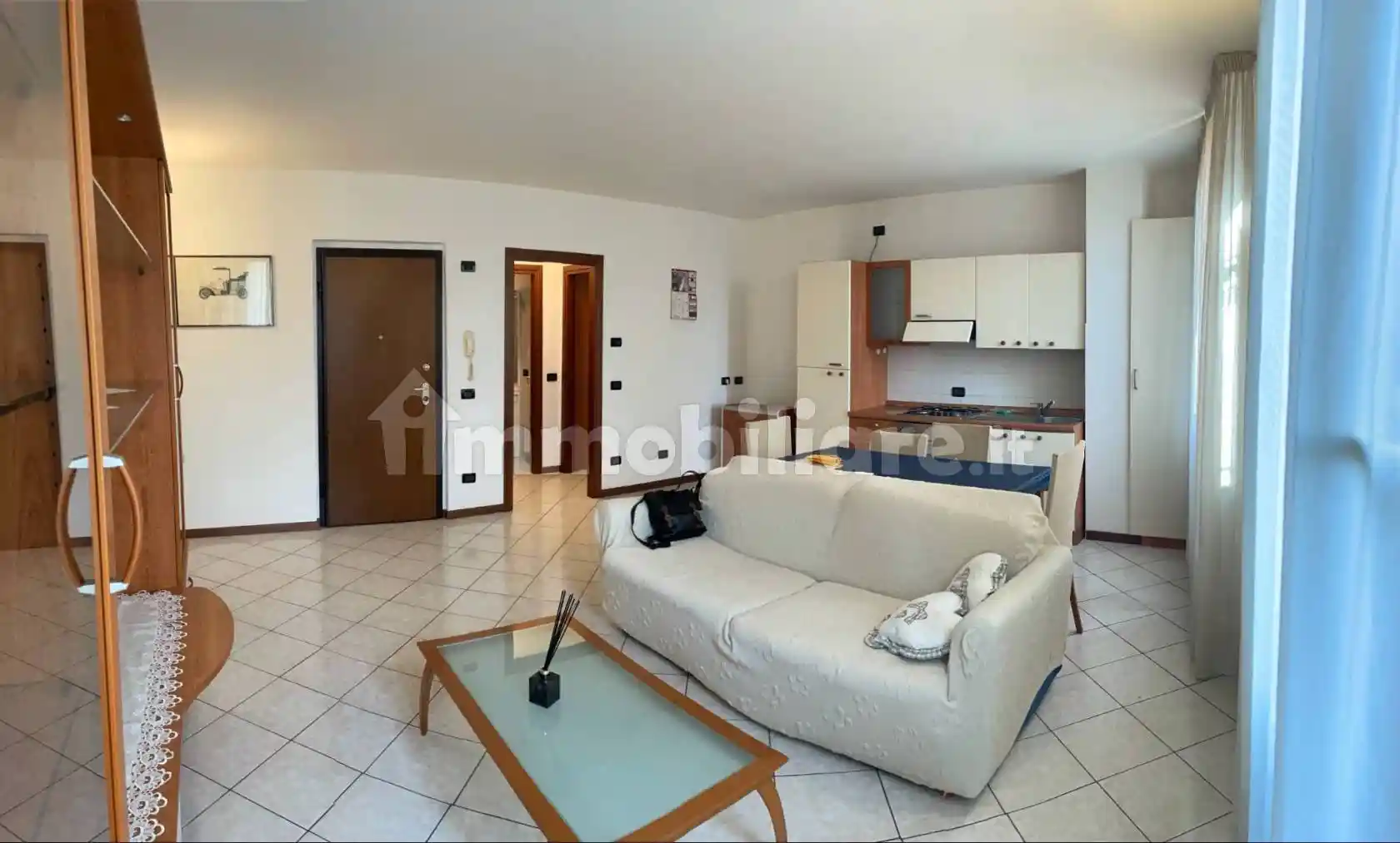 Appartamento in vendita a Covo