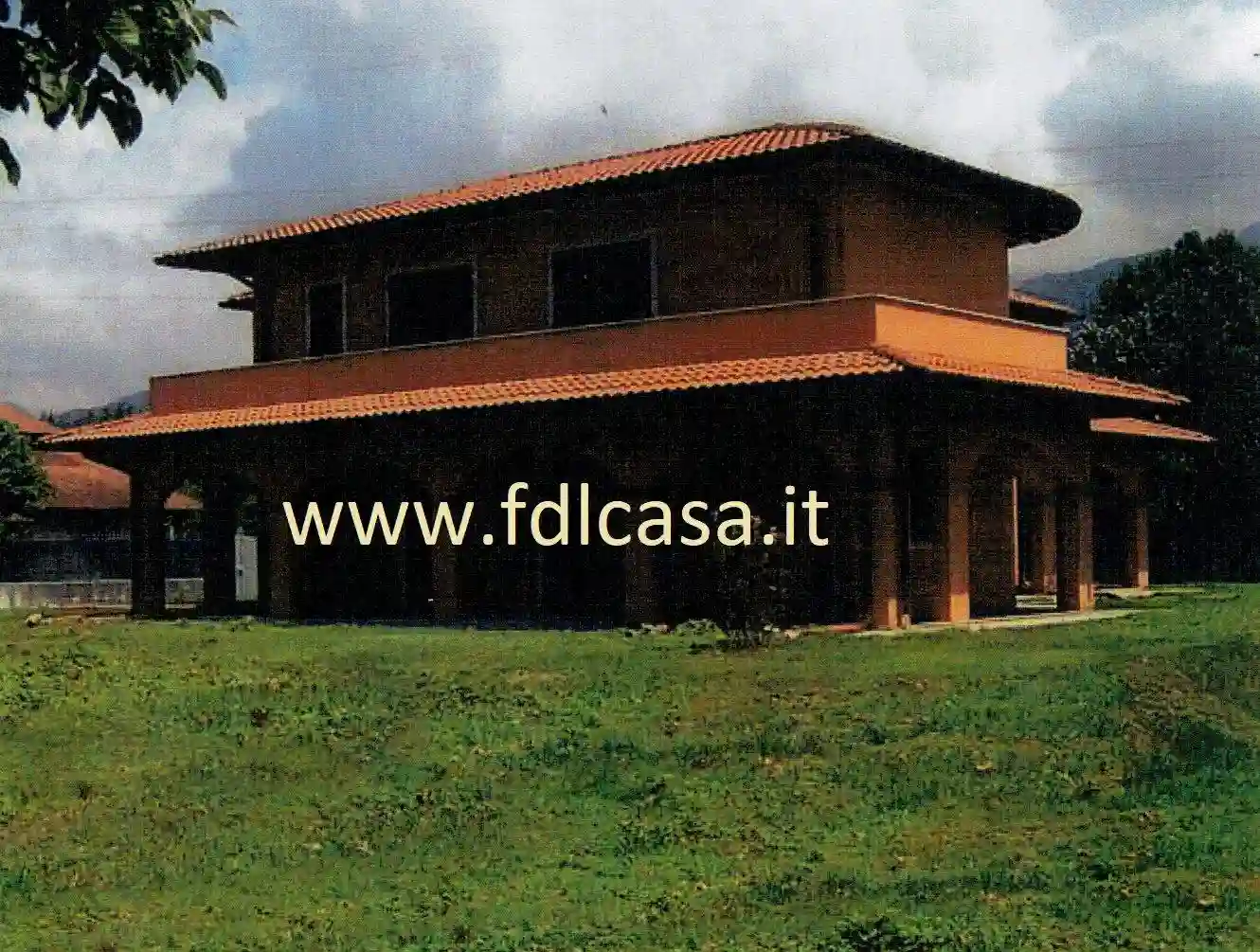 Villa - foto 3