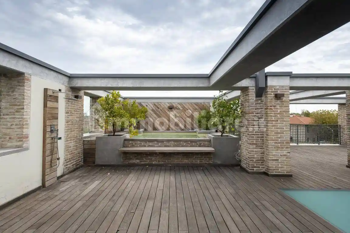 Villa in vendita a Ravenna