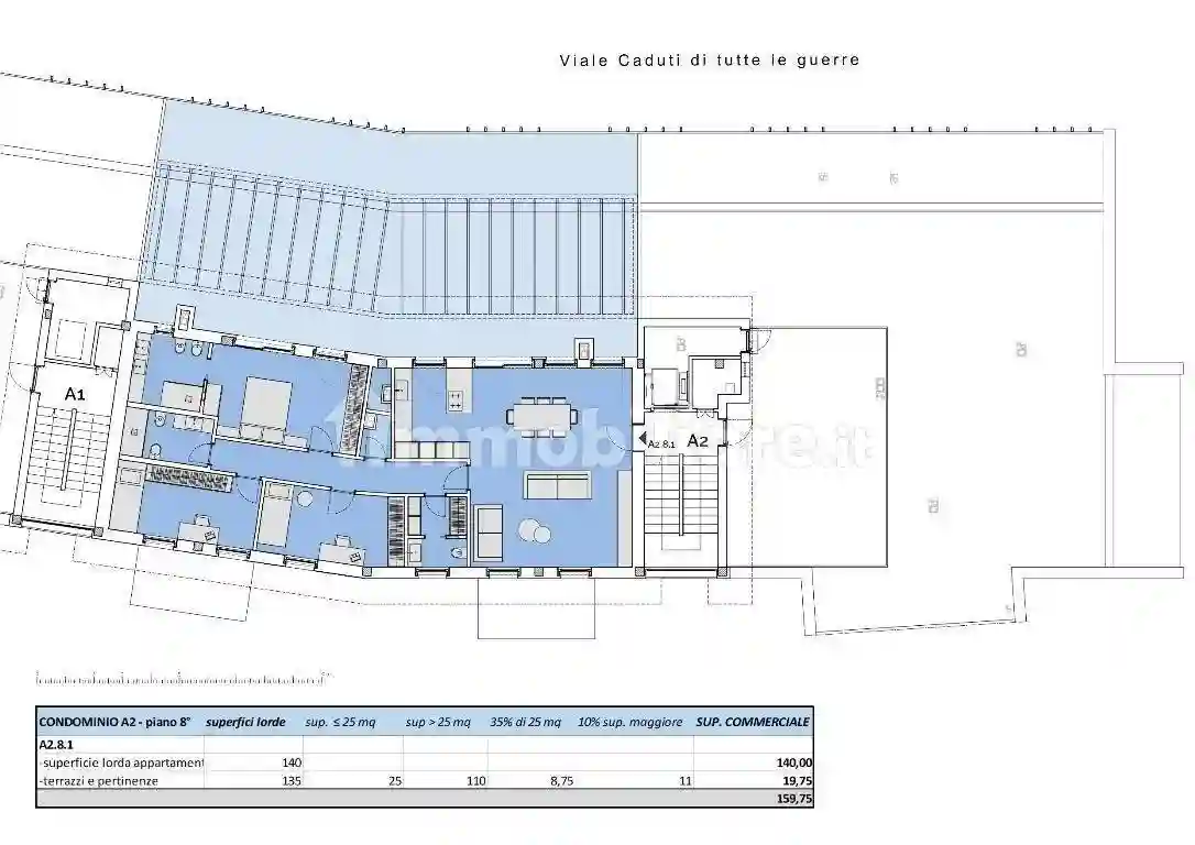 Appartamento - foto 3