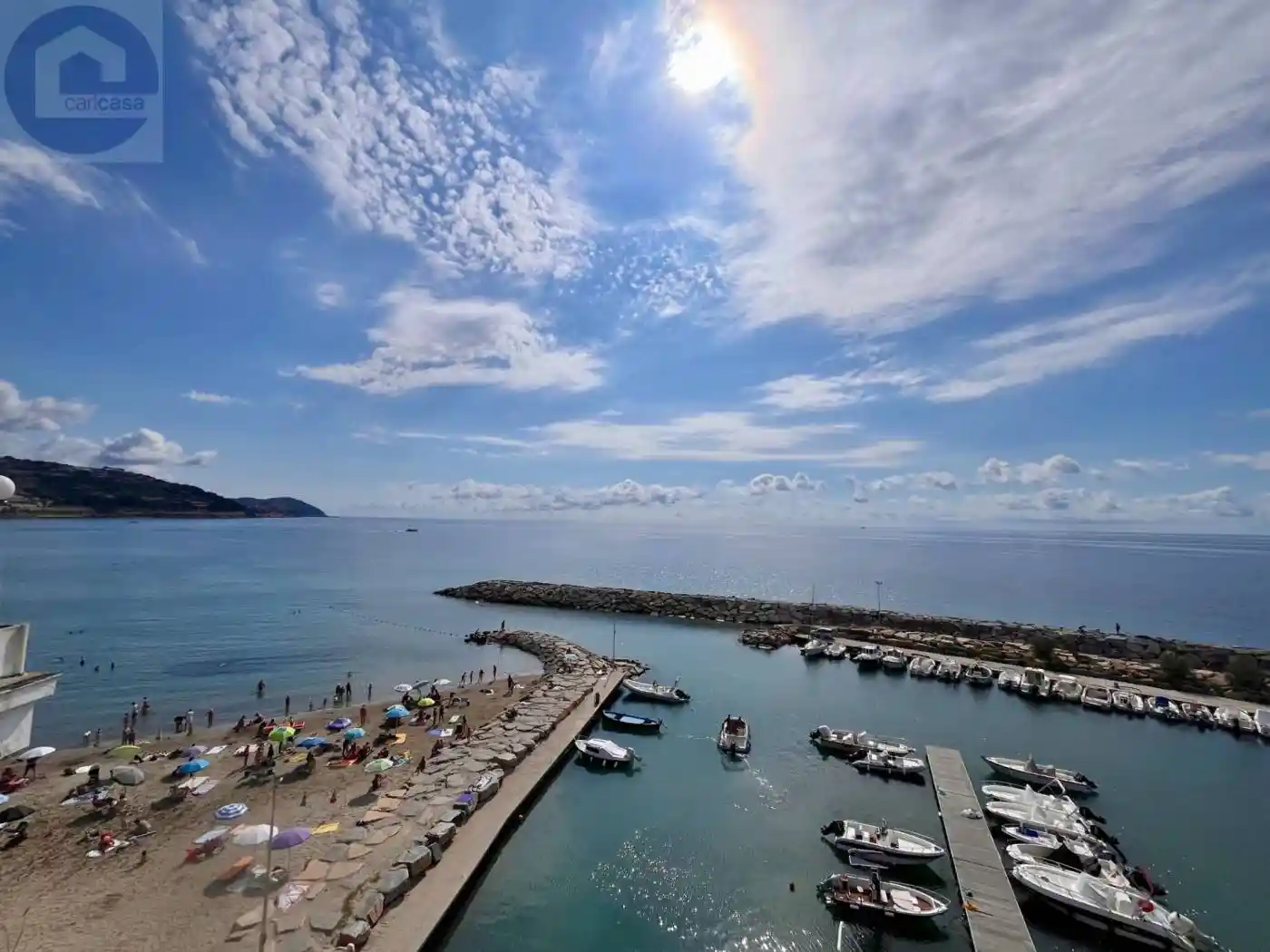 Attico - Mansarda in vendita a San Lorenzo al Mare