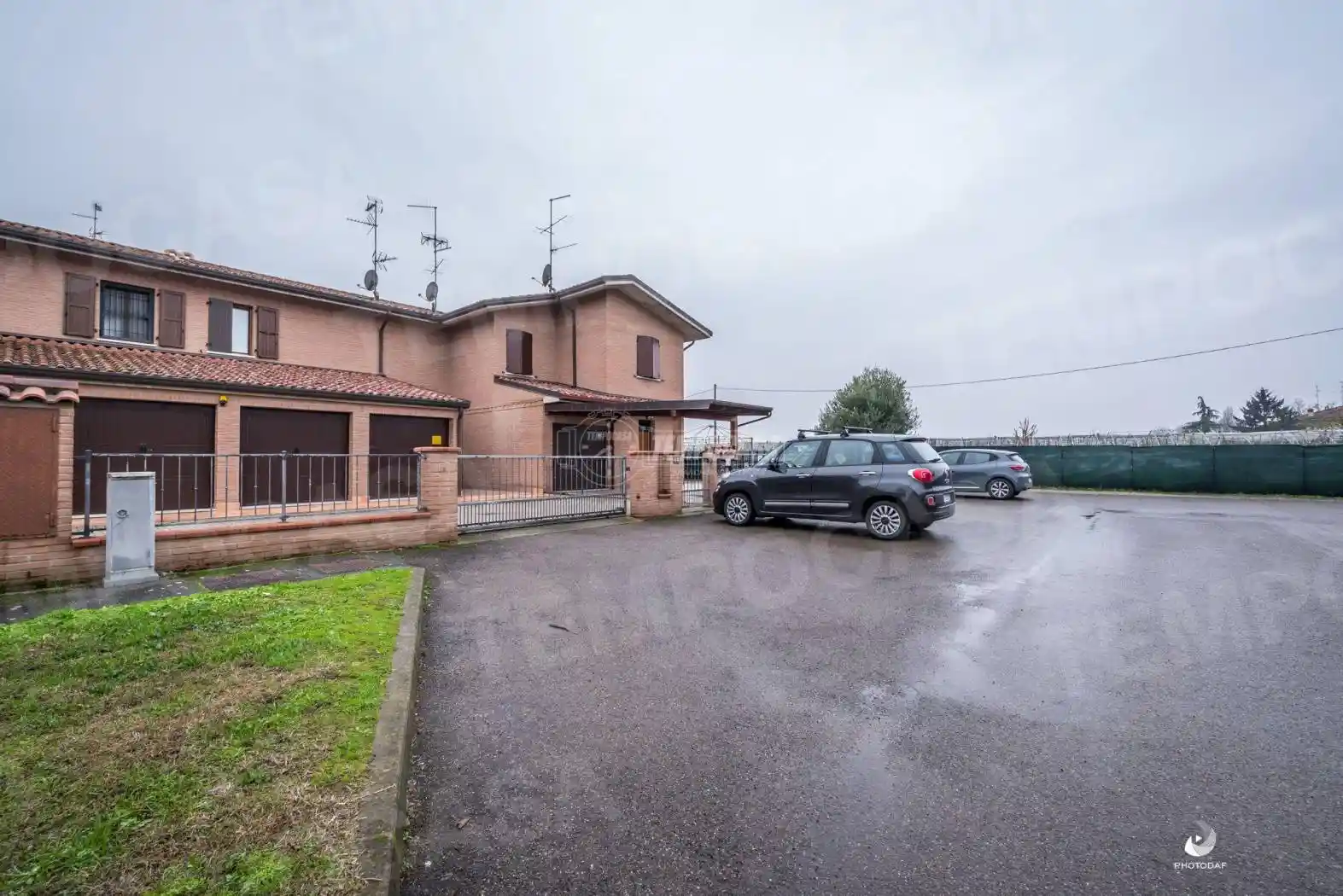 Casa indipendente in vendita a Crevalcore