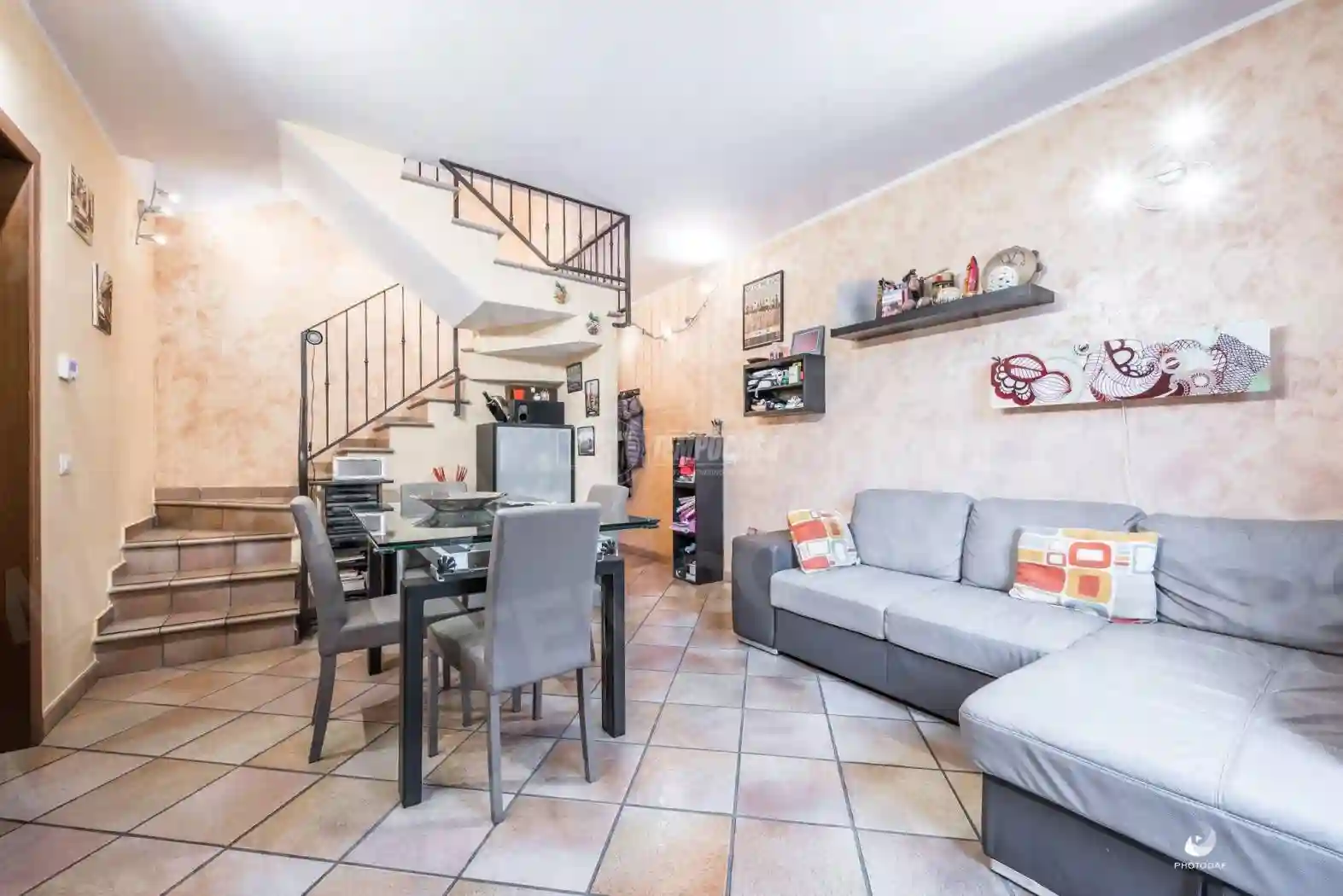 Casa indipendente - foto 2