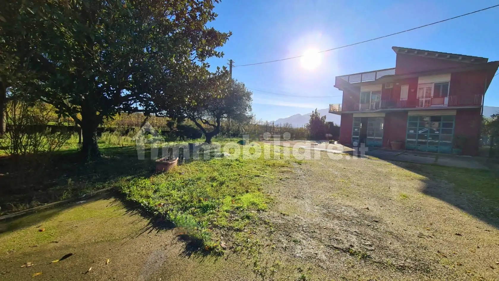 Casa indipendente in vendita a Montesarchio