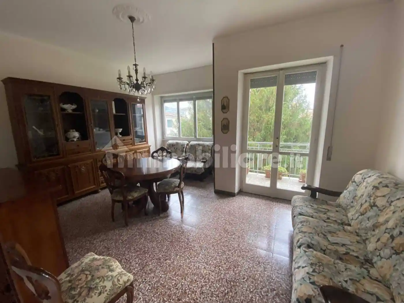 Appartamento in vendita a Pontremoli