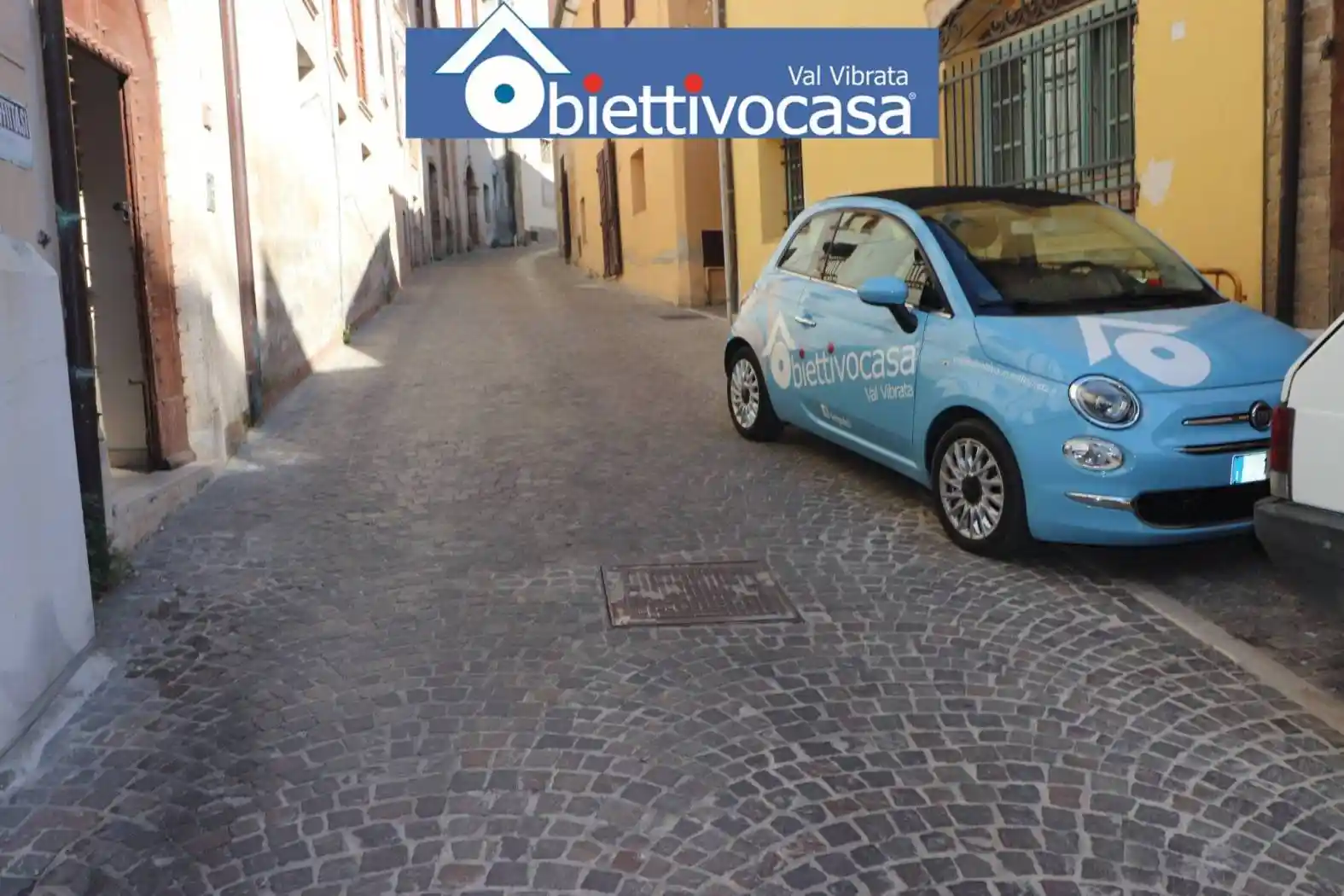 Appartamento via Nemesio Ricci Seniore 20, Corropoli - foto 2