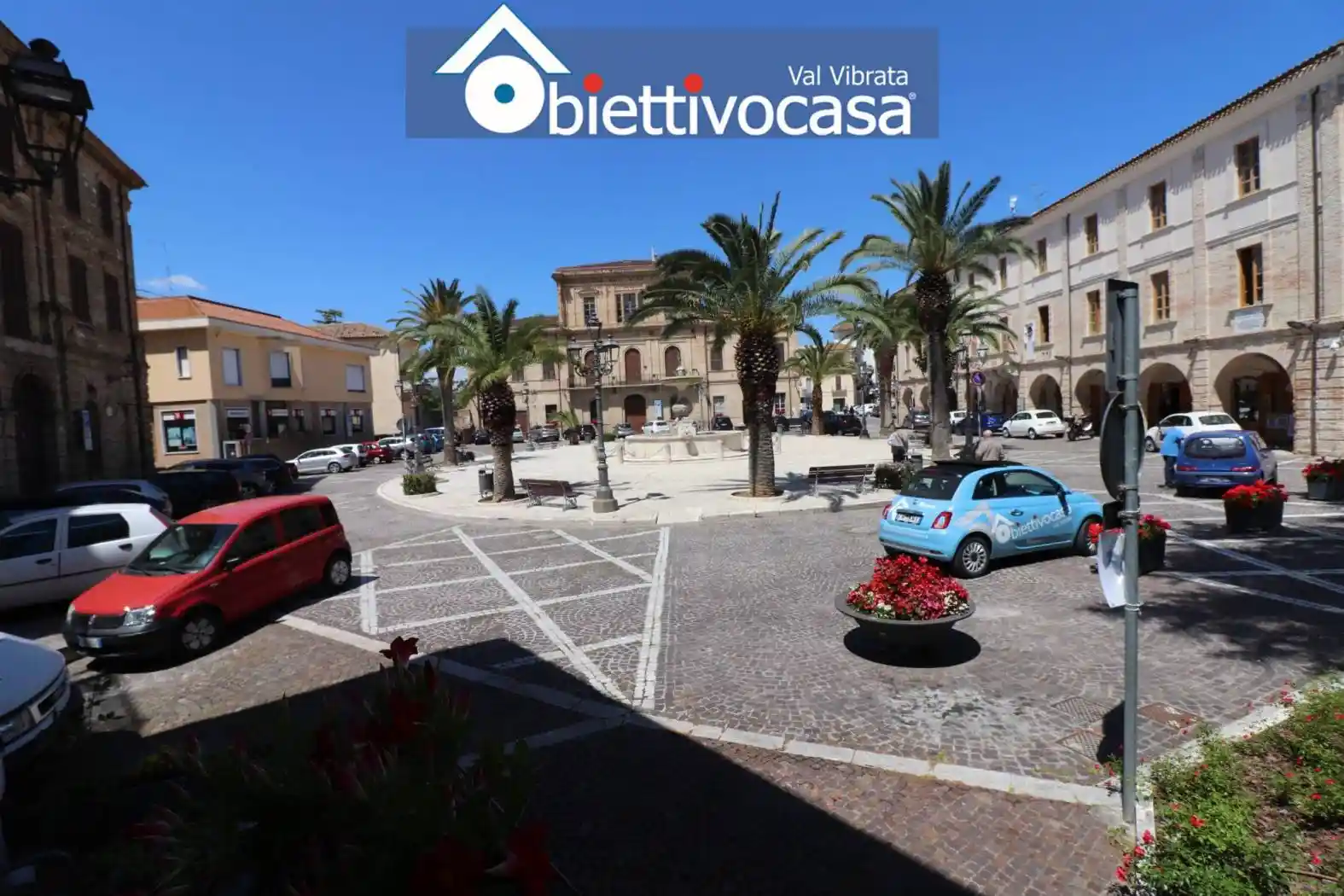 Appartamento via Nemesio Ricci Seniore 20, Corropoli - foto 4