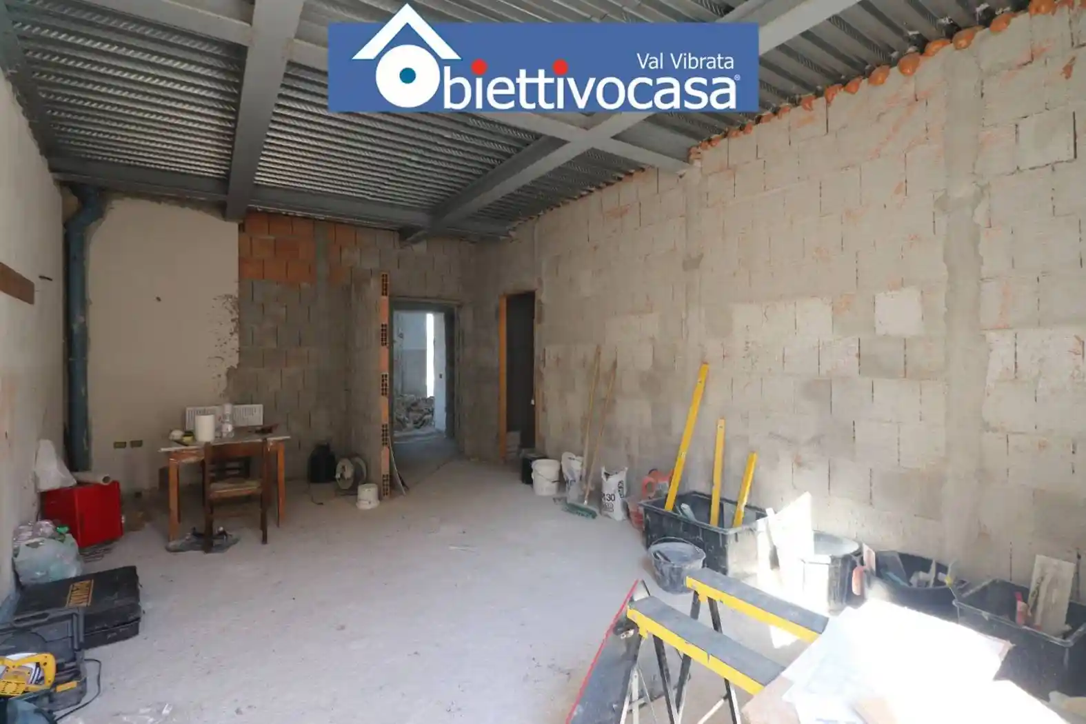 Appartamento via Nemesio Ricci Seniore 20, Corropoli - foto 5
